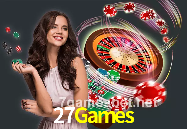vivo no cassino 27Games