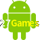 Aplicativo 27Games para Android
