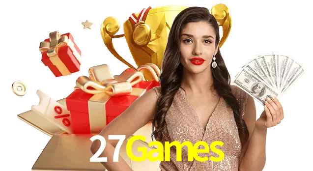 Jogue com dealers reais no 27Games!